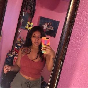 Meet your Posher, Janet